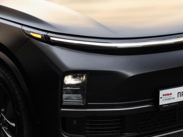 Li Auto (Lixiang) L9 I с пробегом 2023 года, цена 6 199 000 рублей, 40331 км, внедорожник, Автокод Объявления
