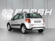 Suzuki SX4 I (Classic) Рестайлинг Минеральные Воды  - изображение 18