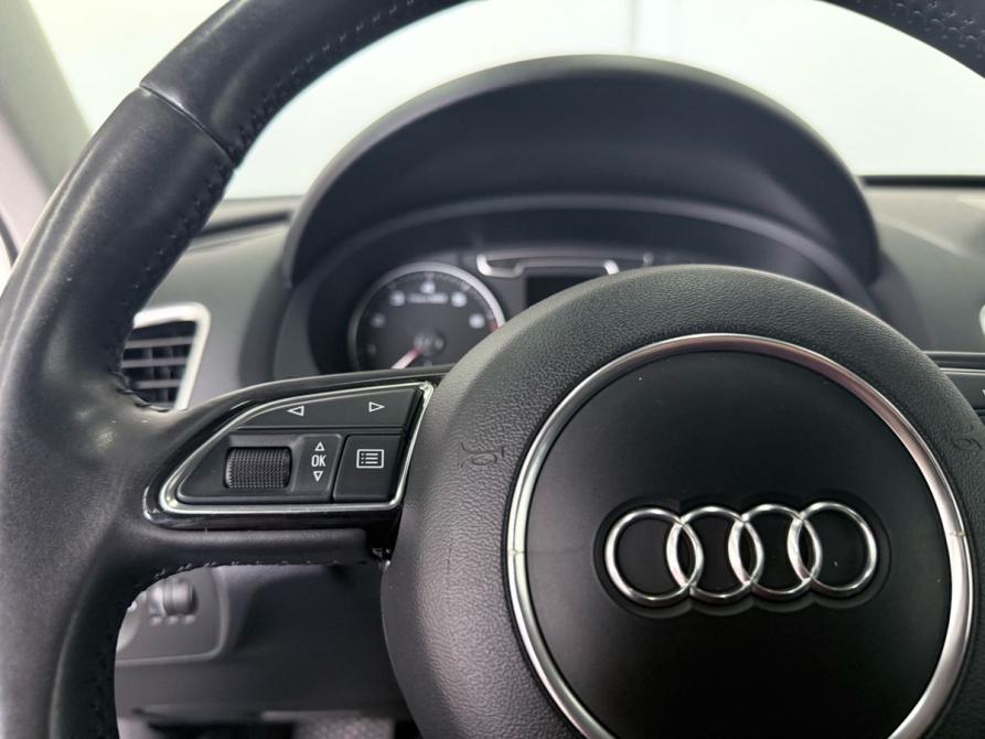 Audi Q3 I (8U) Уфа  - изображение 9