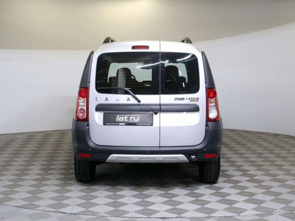 Lada (ВАЗ) Largus I Рестайлинг с пробегом 2025 года, цена 1 495 000 рублей, 26328 км, универсал, Автокод Объявления