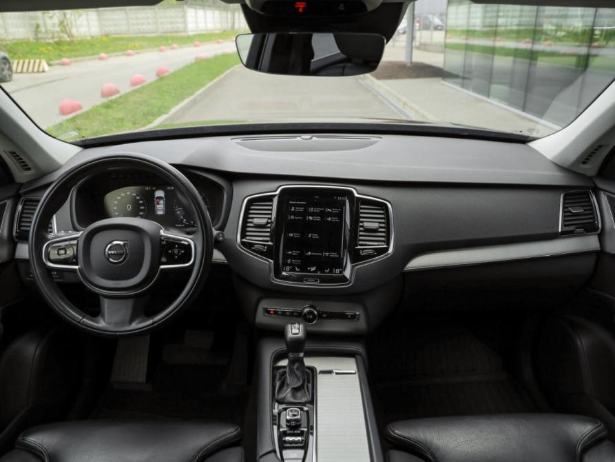 Volvo XC90 II Санкт-Петербург  - изображение 14