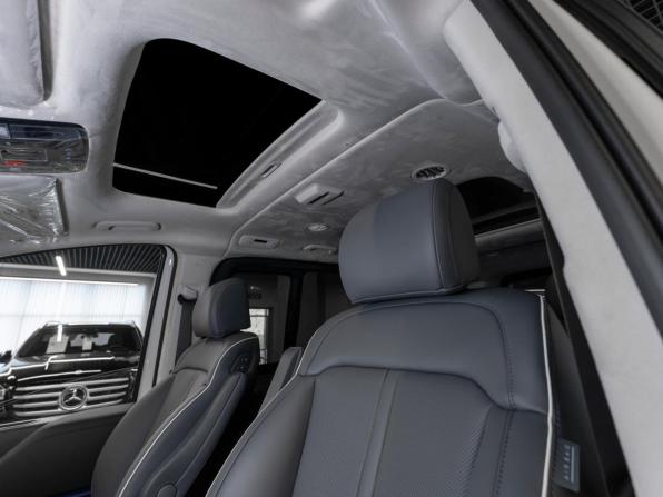 Hyundai Staria I с пробегом 2025 года, цена 8 250 000 рублей, 1776 км, минивэн, Автокод Объявления