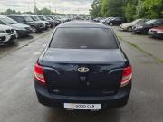 Lada (ВАЗ) Granta I Саратов  - изображение 42