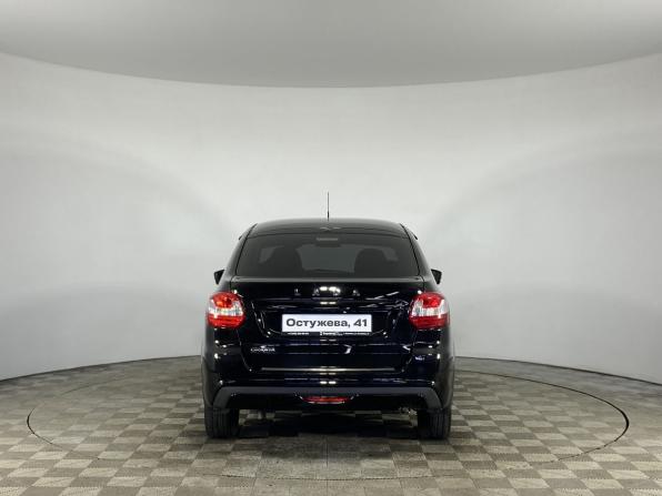 Lada (ВАЗ) Granta I Рестайлинг с пробегом 2022 года, цена 880 000 рублей, 30136 км, лифтбек, Автокод Объявления