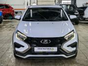 Lada (ВАЗ) Vesta I Рестайлинг (NG) Мурманск  - изображение 28