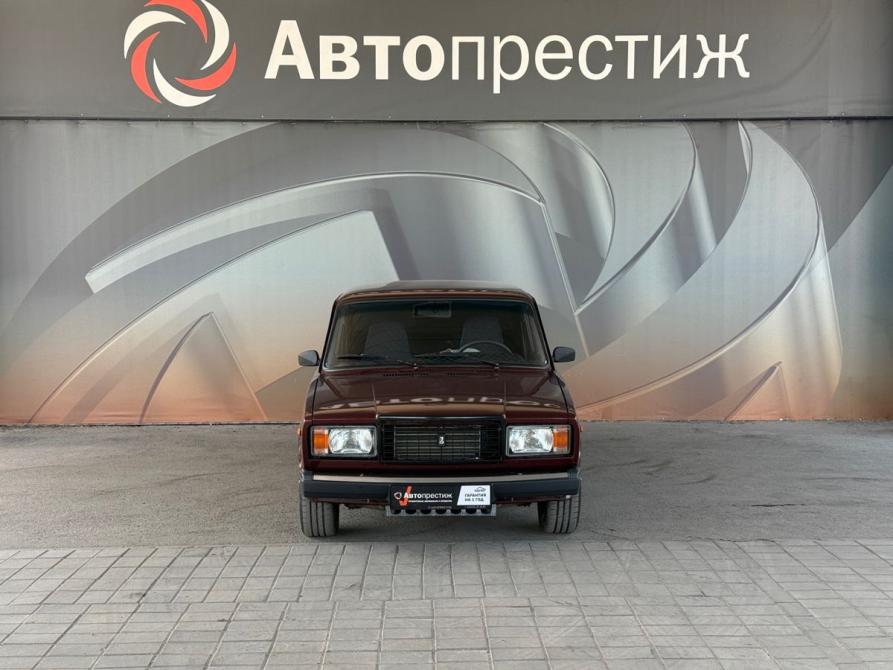 Lada (ВАЗ) 2107 Волгоград  - изображение 2