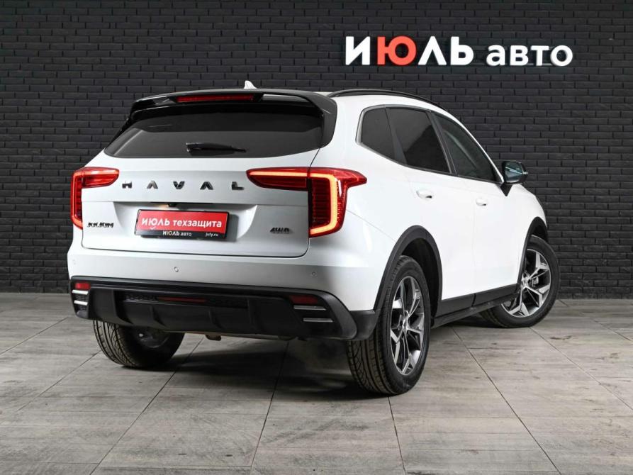 Haval Jolion I Рестайлинг Екатеринбург  - изображение 4