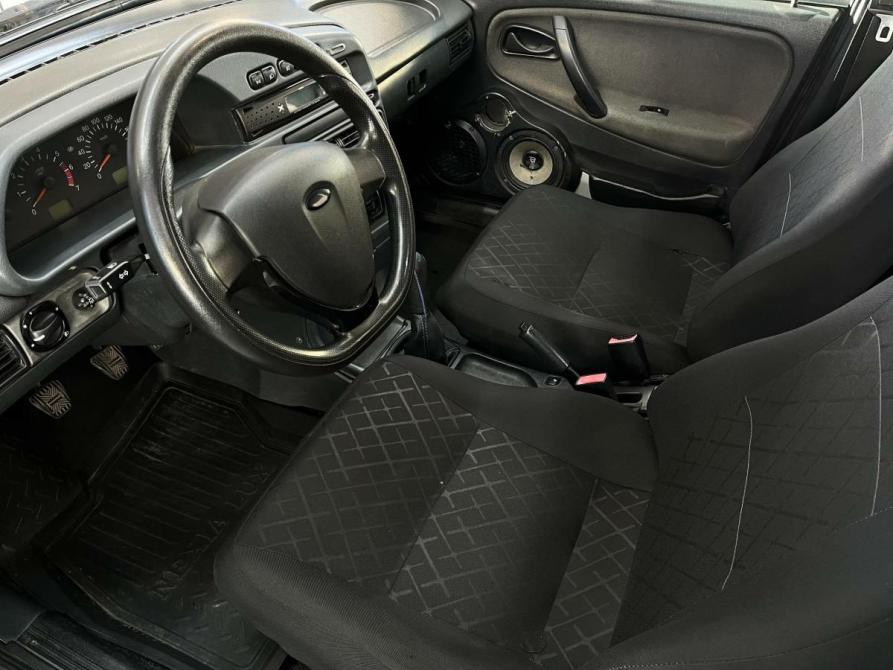 Lada (ВАЗ) 2114 Нижнекамск  - изображение 13
