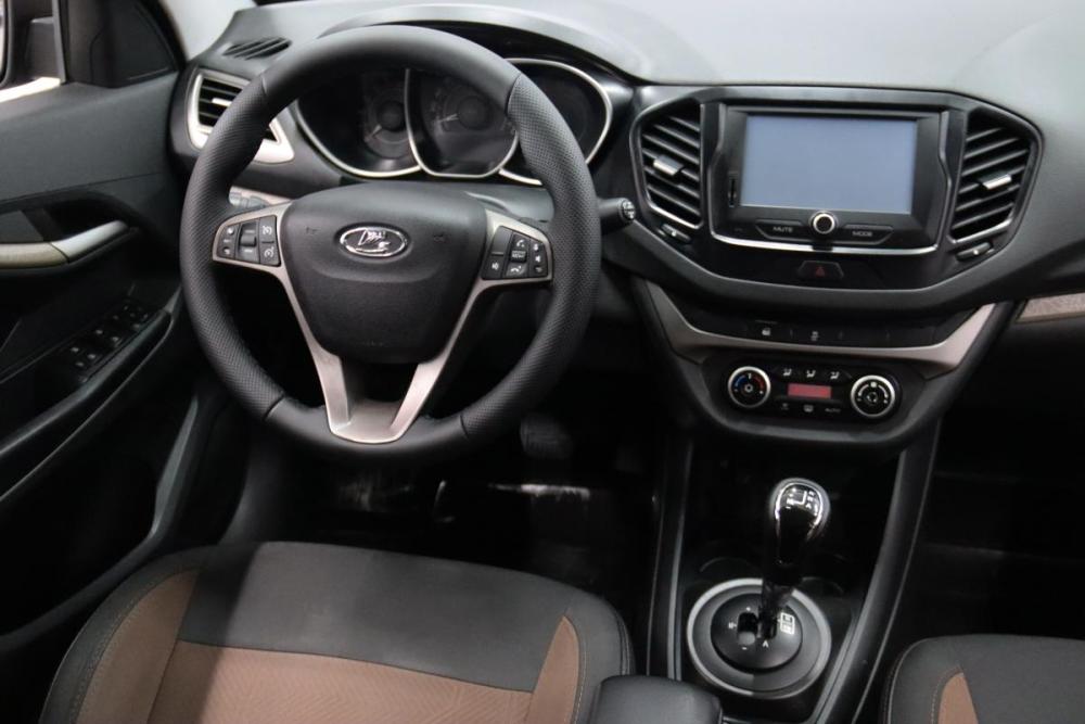 Lada (ВАЗ) Vesta I Сургут  - изображение 14