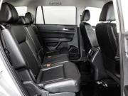 Volkswagen Teramont I Санкт-Петербург  - изображение 55