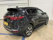 Kia Sportage IV Рестайлинг Липецк  - изображение 22