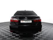 Toyota Camry VII (XV50) Рестайлинг Москва  - изображение 32