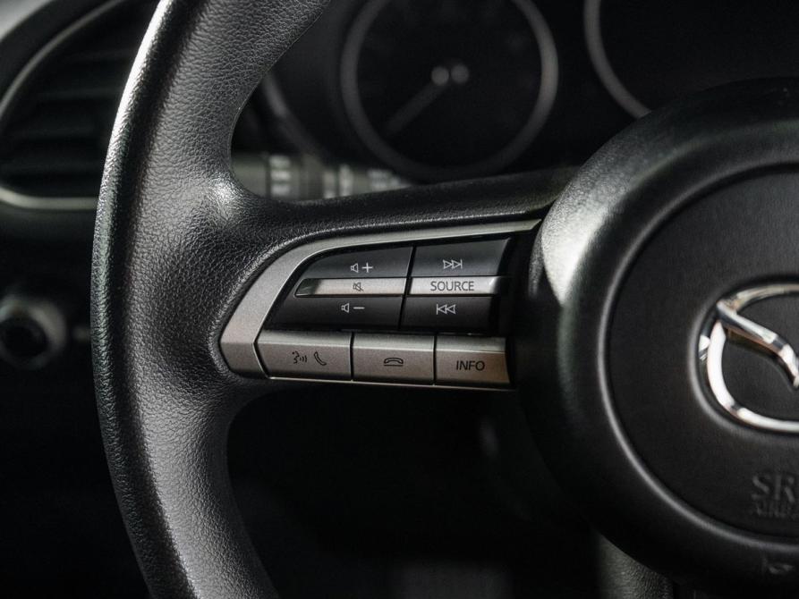 Mazda 3 IV (BP) Иркутск  - изображение 11