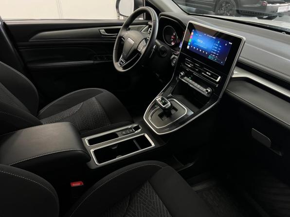 Haval M6 II с пробегом 2023 года, цена 1 992 000 рублей, 7308 км, внедорожник, Автокод Объявления