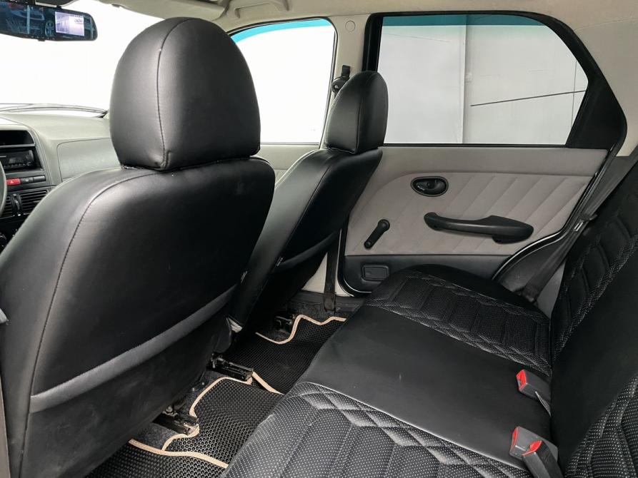 Fiat Albea I Рестайлинг Екатеринбург  - изображение 12
