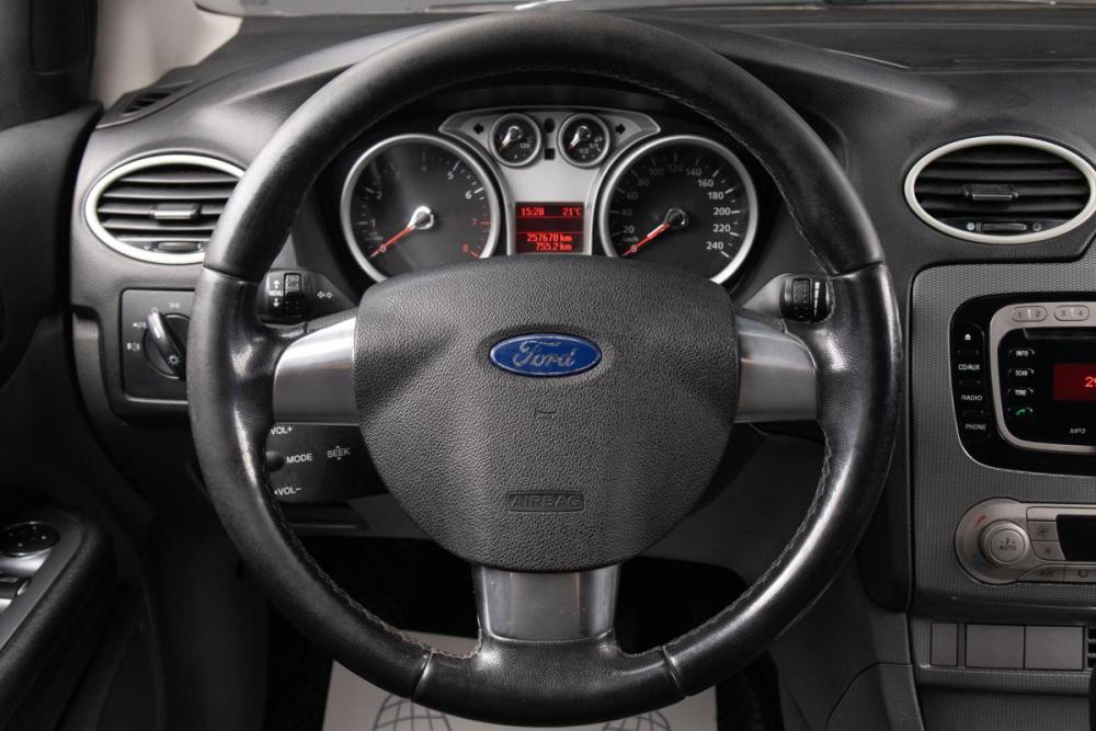Ford Focus II Оренбург  - изображение 9