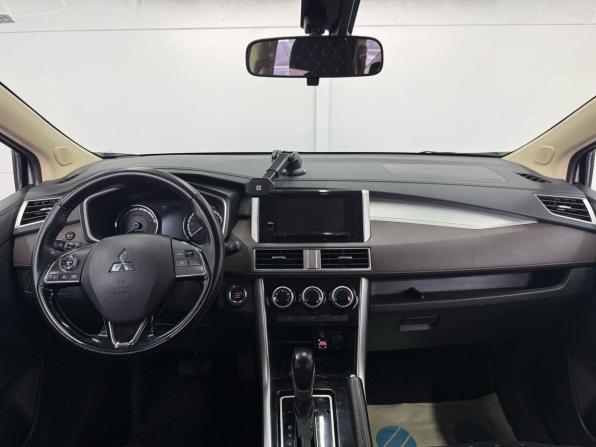 Mitsubishi Xpander I с пробегом 2022 года, цена 2 079 000 рублей, 89510 км, внедорожник, Автокод Объявления