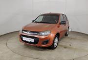 Lada (ВАЗ) Kalina II Волгоград  - изображение 27