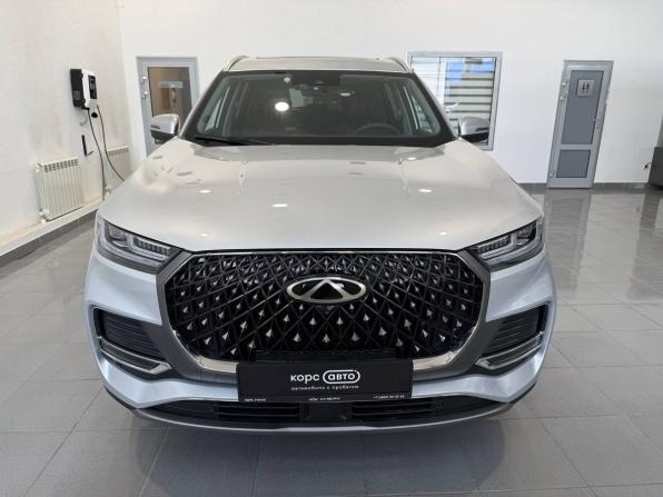 Chery Tiggo 8 Pro Max I Рестайлинг с пробегом 2024 года, цена 2 370 000 рублей, 19590 км, внедорожник, Автокод Объявления