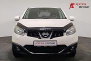 Nissan Qashqai I Рестайлинг Ярославль  - изображение 27