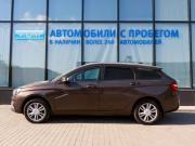 Lada (ВАЗ) Vesta I Екатеринбург  - изображение 25