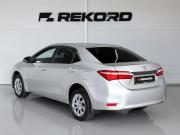 Toyota Corolla XI (E160 E170 E180) Уфа  - изображение 17