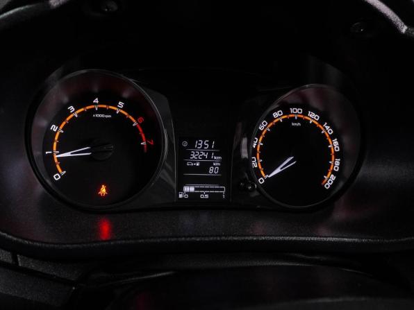 Lada (ВАЗ) Granta I Рестайлинг с пробегом 2025 года, цена 1 584 000 рублей, 32241 км, седан, Автокод Объявления