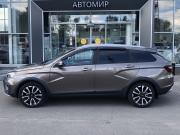 Lada (ВАЗ) Vesta I Рестайлинг (NG) Брянск  - изображение 23