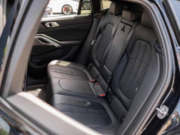 BMW X6 III (G06) с пробегом 2022 года, цена 8 400 000 рублей, 80327 км, внедорожник, Автокод Объявления
