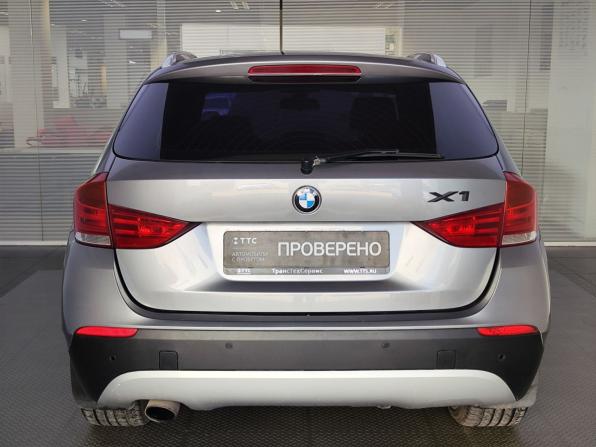 BMW X1 I (E84) с пробегом 2011 года, цена 1 200 000 рублей, 305227 км, внедорожник, Автокод Объявления