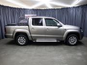 Volkswagen Amarok I Рестайлинг Москва  - изображение 29
