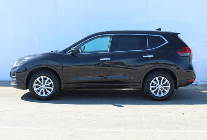 Nissan X-Trail III с пробегом 2019 года, цена 2 130 000 рублей, 146206 км, внедорожник, Автокод Объявления
