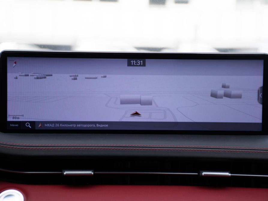Genesis GV70 I Москва  - изображение 25