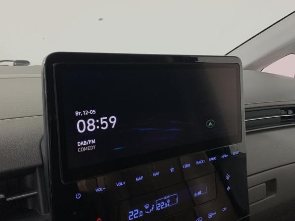Hyundai Staria I с пробегом 2022 года, цена 4 450 000 рублей, 94521 км, минивэн, Автокод Объявления