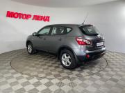 Nissan Qashqai I Рестайлинг Воронеж  - изображение 27
