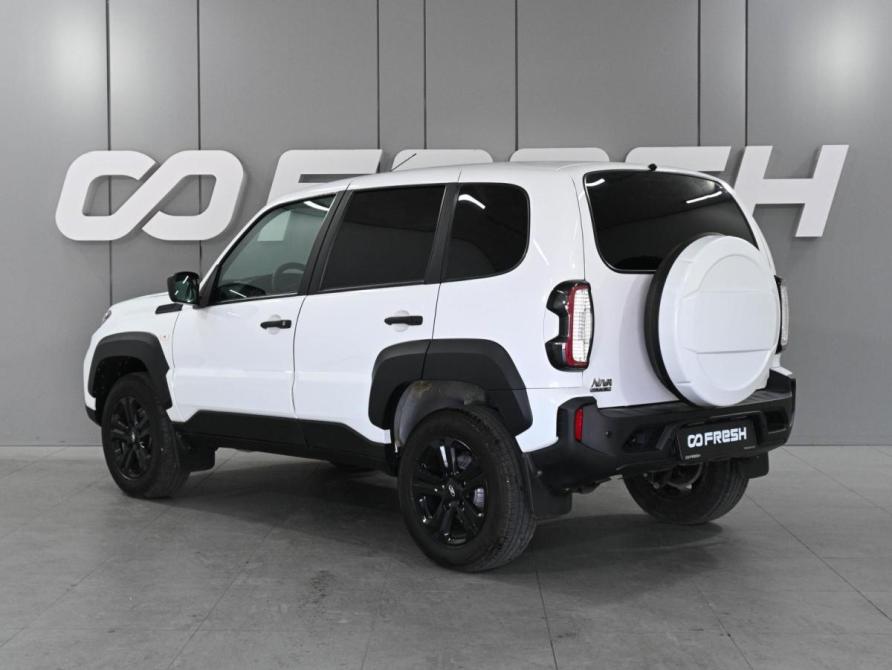 Lada (ВАЗ) Niva Travel I Ростов-на-Дону  - изображение 2