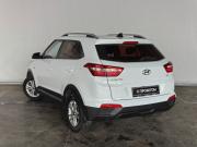 Hyundai Creta I Москва  - изображение 25