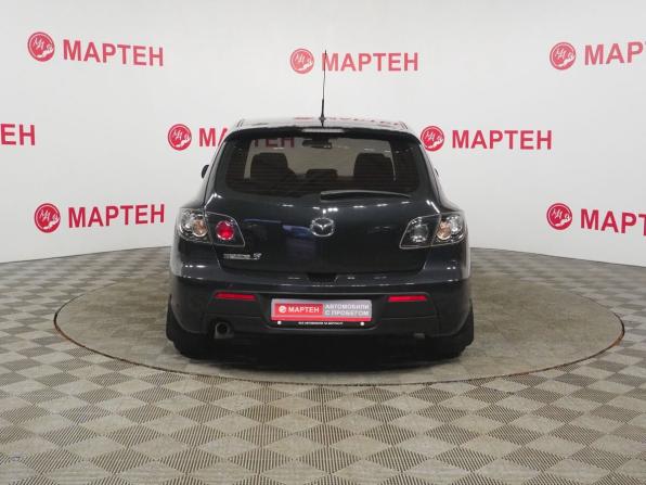 Mazda 3 I (BK) Рестайлинг с пробегом 2008 года, цена 698 000 рублей, 218721 км, хэтчбек, Автокод Объявления