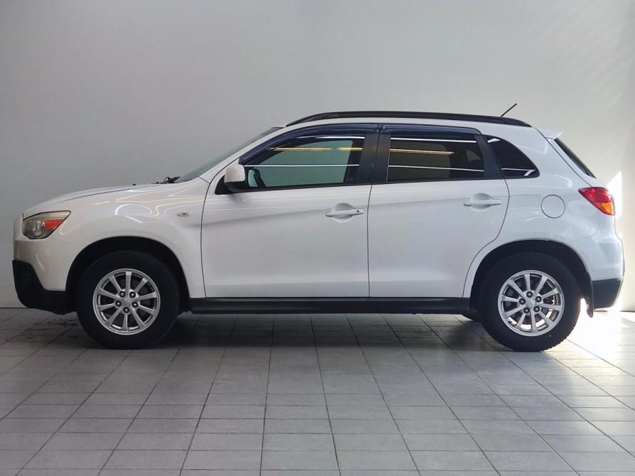 Mitsubishi ASX I Барнаул  - изображение 9