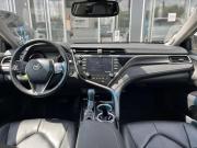 Toyota Camry VIII (XV70) Воронеж  - изображение 21