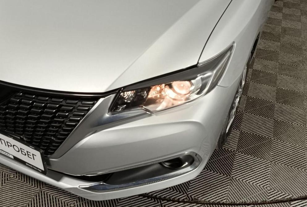 Toyota Allion II Рестайлинг 2 Волгоград  - изображение 23