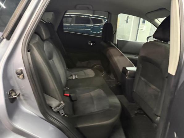 Nissan Qashqai I Рестайлинг с пробегом 2011 года, цена 1 147 000 рублей, 226411 км, внедорожник, Автокод Объявления