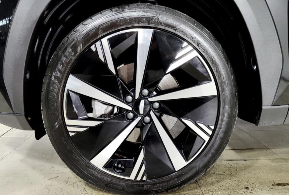 Geely Atlas II Волгоград  - изображение 10