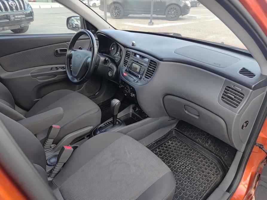 Kia Rio II Йошкар-Ола  - изображение 13