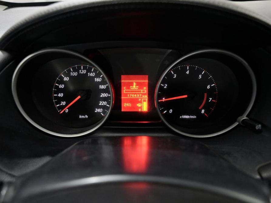 Mitsubishi Outlander II Рестайлинг Ульяновск  - изображение 11