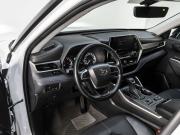 Toyota Highlander IV (XU70) Тюмень  - изображение 37