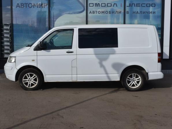 Volkswagen Transporter T5 с пробегом 2007 года, цена 697 000 рублей, 426600 км, минивэн, Автокод Объявления