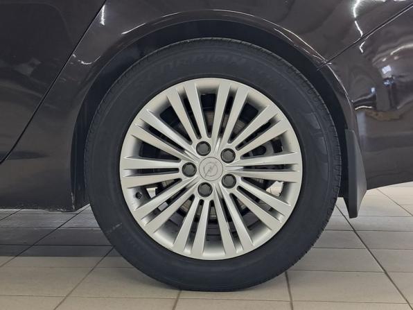 Opel Insignia I с пробегом 2012 года, цена 1 049 000 рублей, 211555 км, универсал, Автокод Объявления