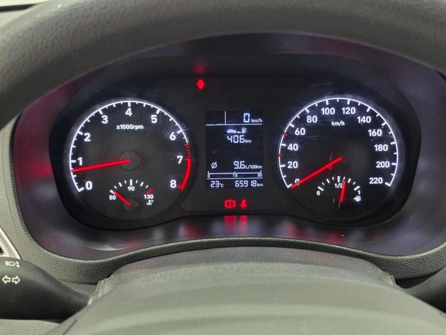 Hyundai Solaris II Ставрополь  - изображение 17