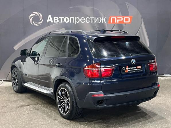 BMW X5 II (E70) с пробегом 2009 года, цена 1 477 000 рублей, 365700 км, внедорожник, Автокод Объявления